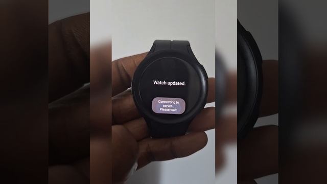 Samsung Galaxy Watch 5 Pro, Skin Temperature Sensor смотреть онлайн