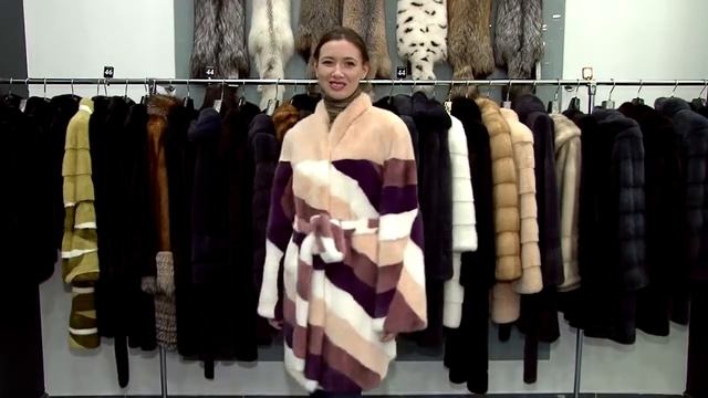 какая шуба теплее смотреть онлайн