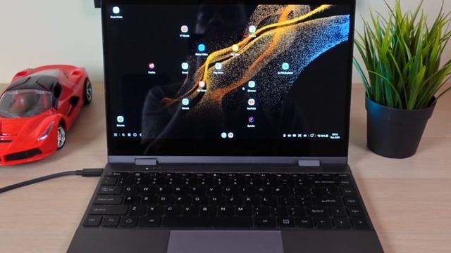 Xiaomi Pad 6 Max 14 - Unboxing & Detailed Impressions смотреть онлайн