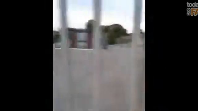 Чуть не оторвало голову.mp4 смотреть онлайн