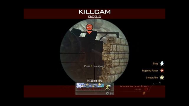 WH player Modern Warfare 2 смотреть онлайн