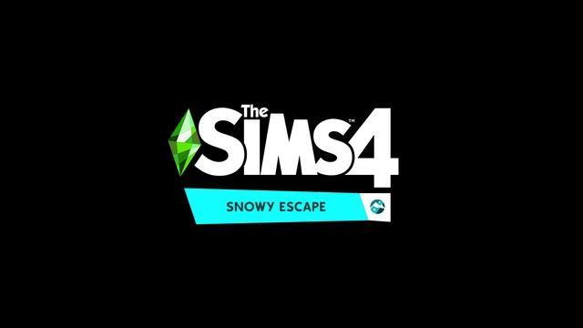 The Sims 4 Snowy Escape - Build Mode Full 2 смотреть онлайн