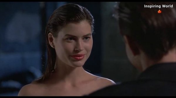 Bryan Ferry - Slave To Love 'Wild Orchid' (Movie Clip)