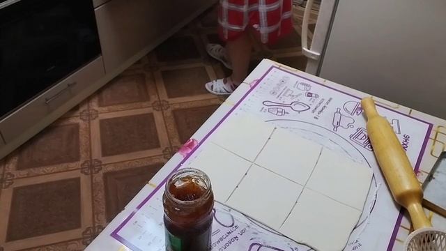 Оладьи моей мечты