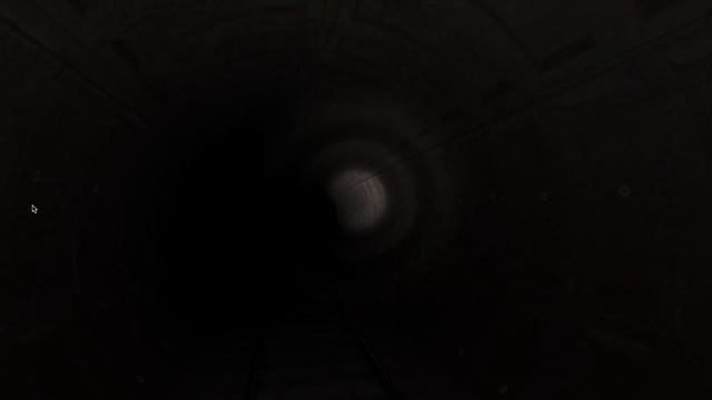 Subtransit Drive - Что за ответвление перед Марксисткой?