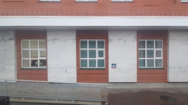 РЖД Путешествие из зимней сказки Скальный смотреть онлайн