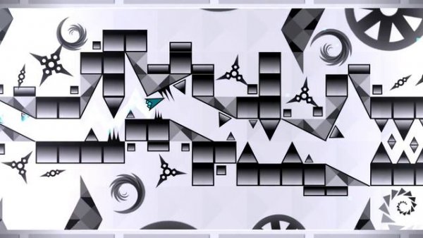 Top 10 Hardest Impossible Challenges in Geometry Dash [110K SPECIAL]