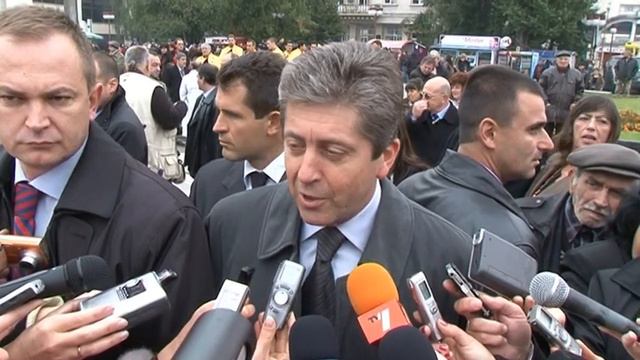 Георги Първанов критикува Симеон Дянков смотреть онлайн