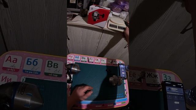 Обзор и сравнение ZEBCO 808 - 888 смотреть онлайн