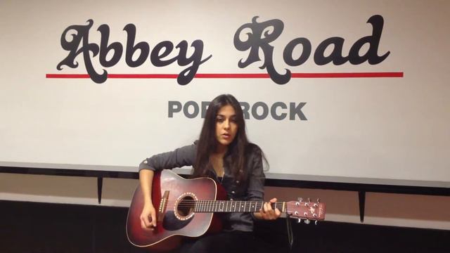 Nadia Sheikh - 50 feet смотреть онлайн