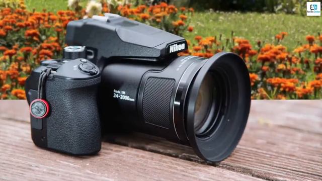 Best Latest Ultra Zoom Cameras 2022 смотреть онлайн