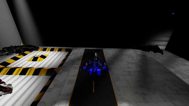 Space Engineers 2021-05-04 ARC Base Prometheus Server смотреть онлайн