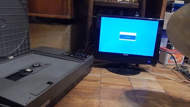 Русь ВП 201 - Обзор смотреть онлайн