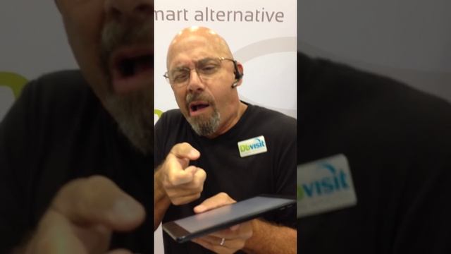 Interview with DBVisit at Oracle Open World, San Fran 2013 смотреть онлайн