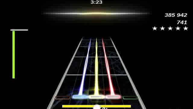 Ария - Колизей