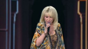 Игорь Крутой и Ирина Аллегрова "Имя твоё"