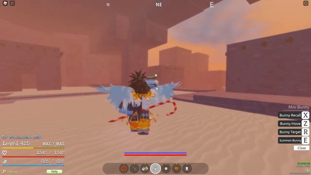 [GPO] Mini Bunnies are Underrated for Grinding смотреть онлайн