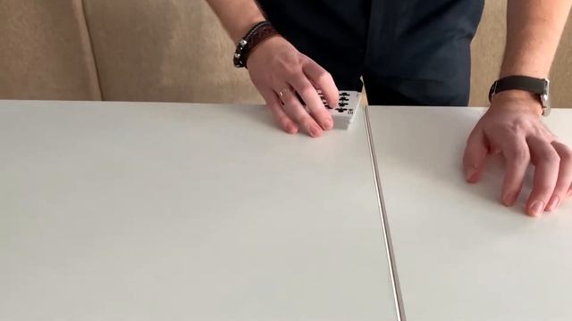 Карточный фокус "Амбициозная карта" смотреть онлайн