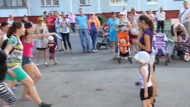 Зумба батл смотреть онлайн