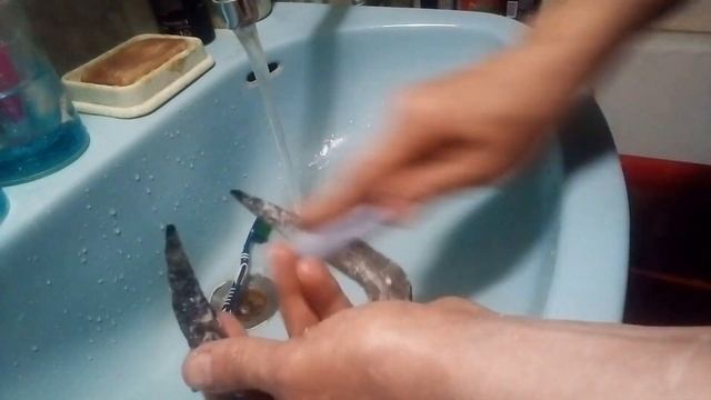 ОЧИСТКА РЖИ... смотреть онлайн