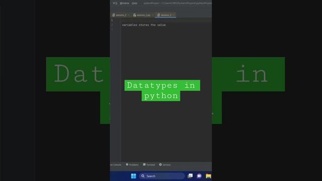 #python #datatypes #list #tuples #integers #strings #float смотреть онлайн