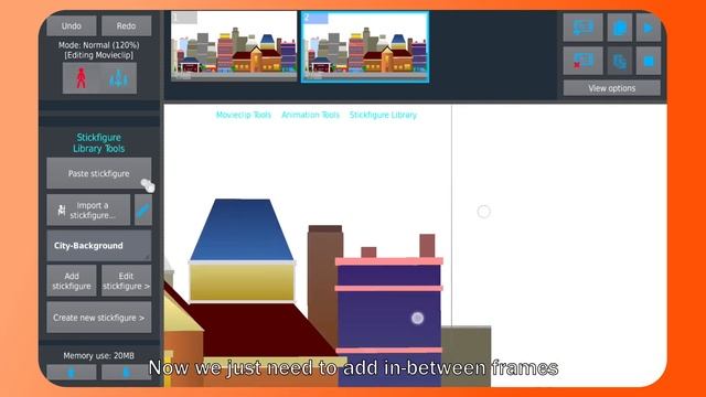 Creating a Looping Background in Sticknodes: A Step-by-Step Guide смотреть онлайн