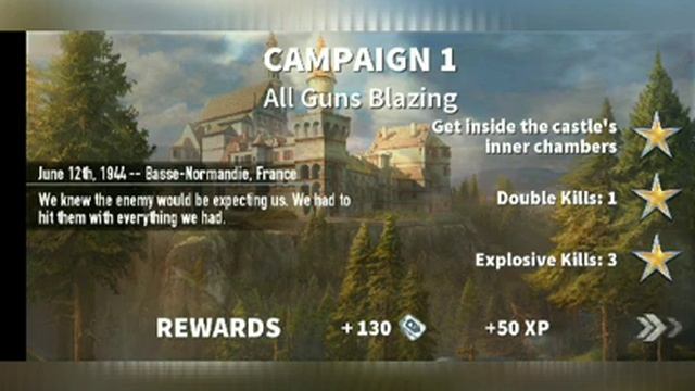 ghost recon mobile part # 1 смотреть онлайн