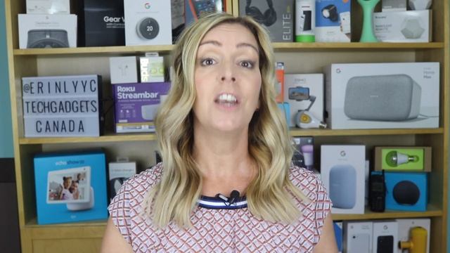 Review: 2021 Amazon Echo Show 8 2nd generation смотреть онлайн