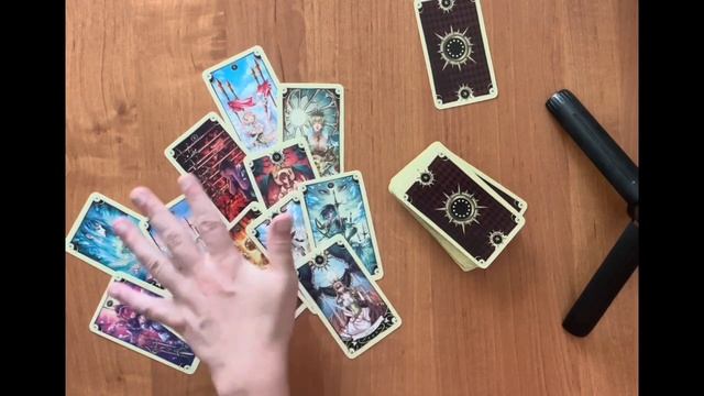 ТАРО/Подарки судьбы в сентябре. Что придёт в мою жизнь? Что на пороге? Что хорошего скоро случится? смотреть онлайн