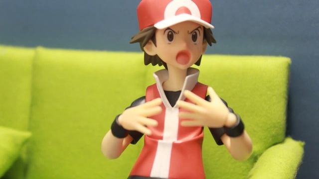 Fake Anime Fans | Figma Stop Motion