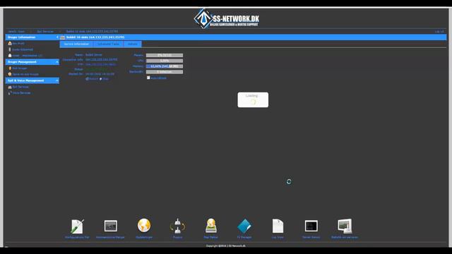 Hvordan du installer plugins via TCAdmin смотреть онлайн