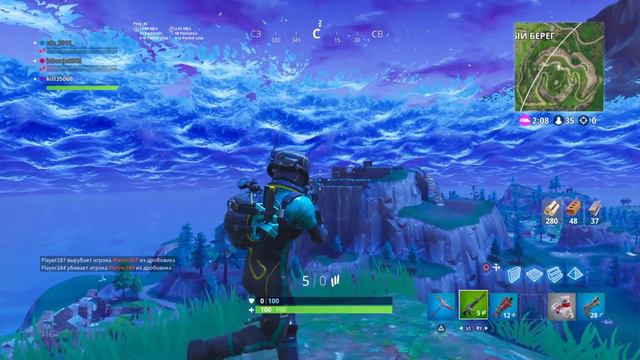 WTF РАКЕТА - карта смотреть онлайн