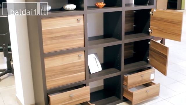 BAU смотреть онлайн