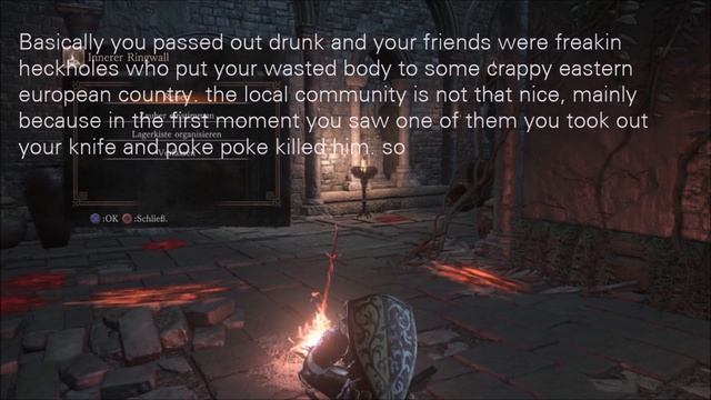 ULTIMATE GUIDE to DOMINATION/ DARK SOULS III/ you wont believe how easy it is #beatinggame смотреть онлайн