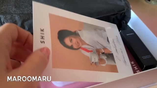 ТЕСТИРУЮ ПРОДУКТЫ SHIK / ПЕНКА ДЛЯ УМЫВАНИЯ IGNIS смотреть онлайн