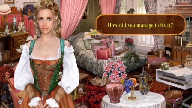 Pirate Adventures 2 for Android смотреть онлайн