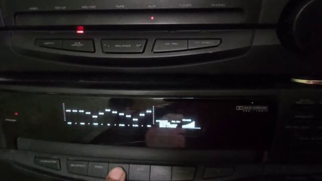 #MUSICGALLERY..KENWOOD A 68 смотреть онлайн