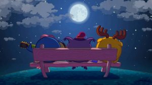 ГРУСТНЫЕ СЕРИИ СМЕШАРИКИ