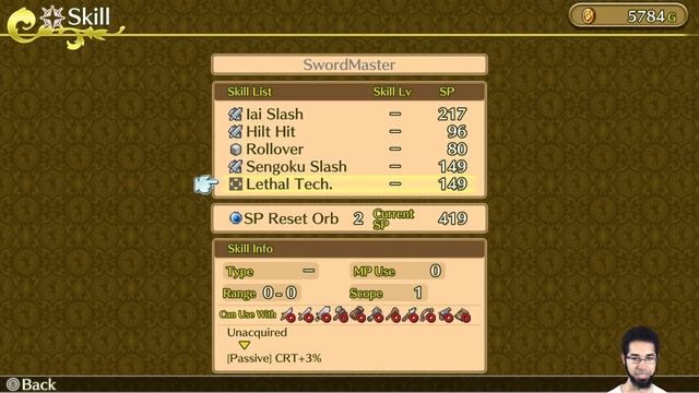 Let's Play: Mercenaries Saga: Will of the White Lions - Part 13 | Random Encounter смотреть онлайн