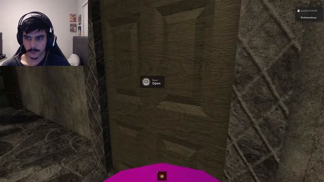 Good Dreams | Roblox смотреть онлайн