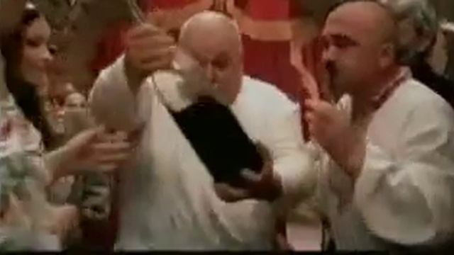 Как пили на Русси раньше и как сейчас!!! смотреть онлайн