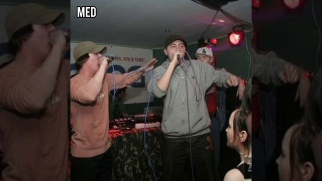 Vanich - Diss St1m | (Diss ST1M) смотреть онлайн