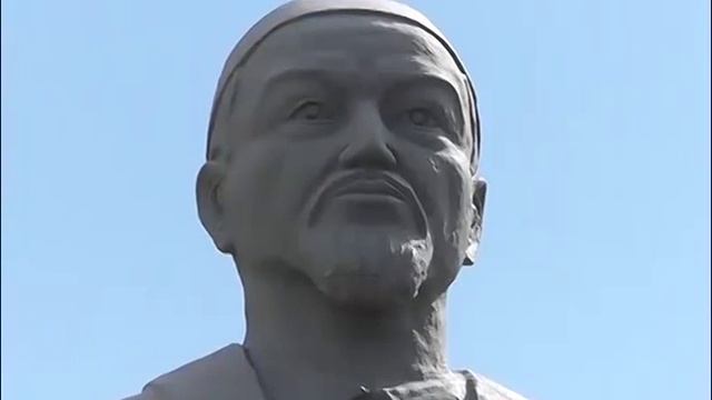 24 часа от 17 08 2015 Памятники Абаю и Пушкину смотреть онлайн