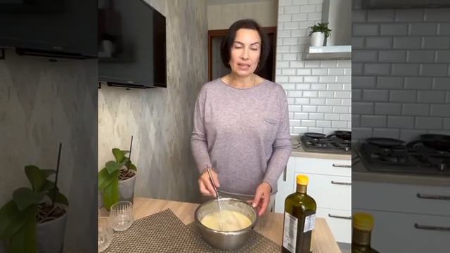 Дрожжевые блины, ажурные и очень вкусные! #блины #вкусныеблины #дрожжевыеблины смотреть онлайн