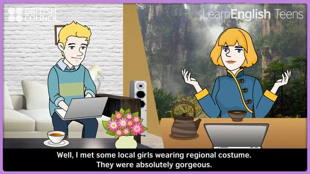 Passive Forms LearnEnglish Teens   British Council Online Video Cutter Com