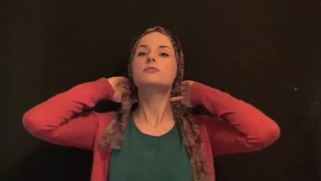 How to: easy hairstyles (head band) @ addsomesugar.wordpress.com смотреть онлайн
