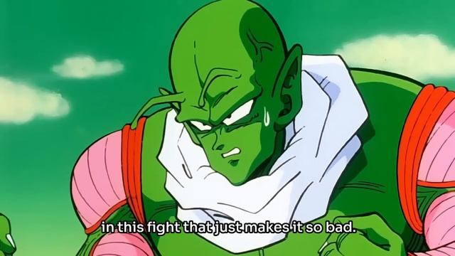 The Most Unforgettable Beat Downs in Dragon Ball Z смотреть онлайн