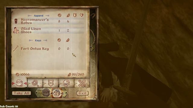 The Elder Scrolls IV: Oblivion. Часть 52 смотреть онлайн