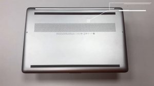 Тест и обзор HP 15s eq1116ur || Athlon 3150u, Vega 3, 8gb ddr4