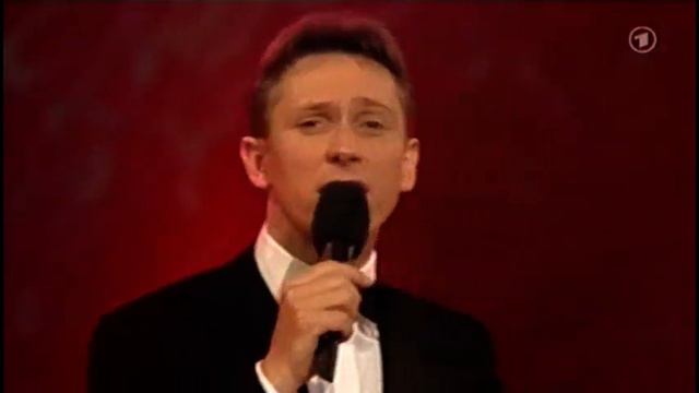 "Caterina" & "That's Amore" - Helmut Lotti смотреть онлайн